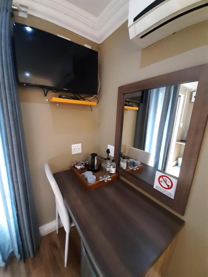 Casa Cara Guest House Parys Dış mekan fotoğraf