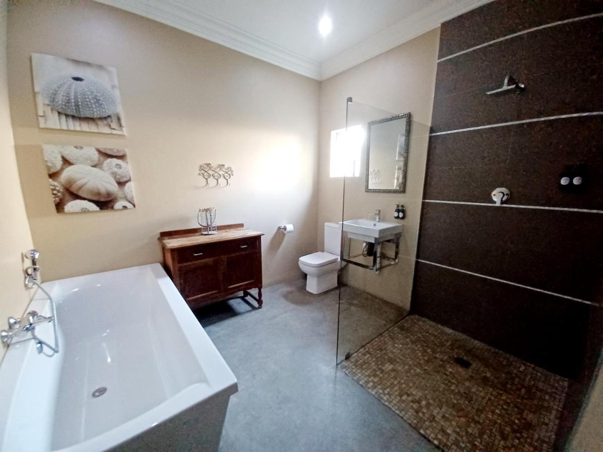 Casa Cara Guest House Parys Dış mekan fotoğraf